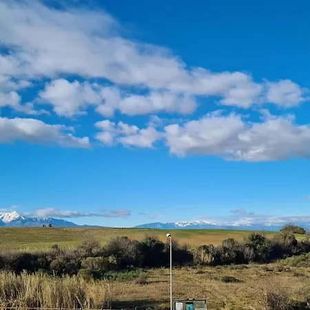 302 Cosy Sur Apartament