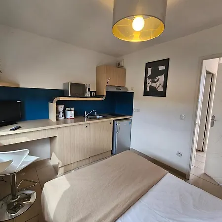 Apartament 302 Cosy Sur