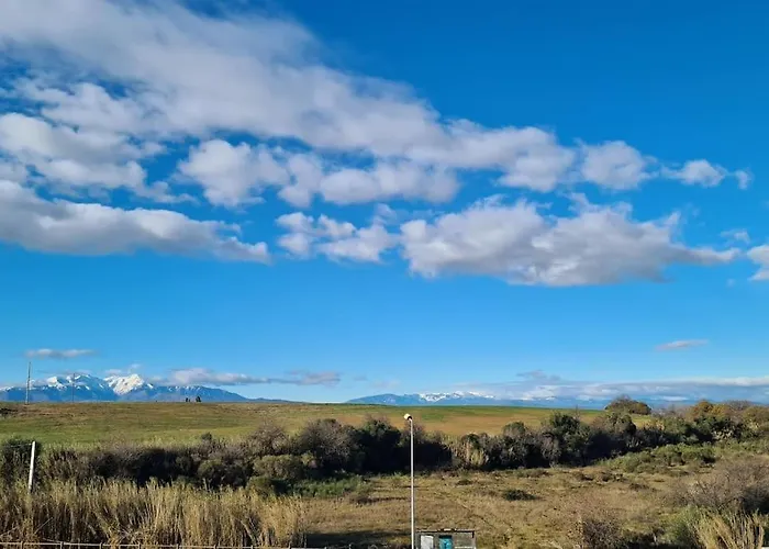 302 Cosy Sur Apartament