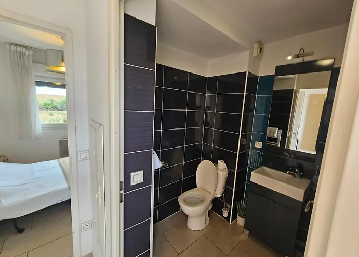 302 Cosy Sur Apartament