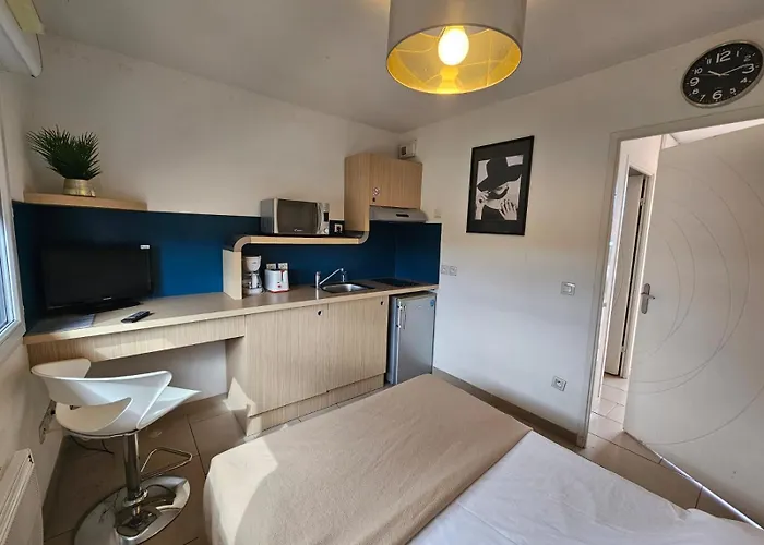 Apartament 302 Cosy Sur