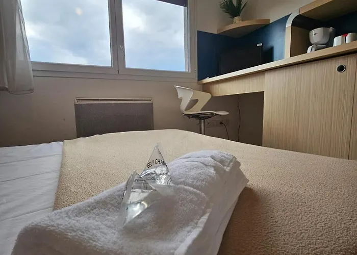 302 Cosy Sur Perpignan