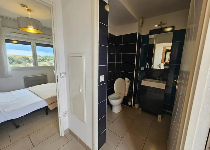 Apartament 302 Cosy Sur