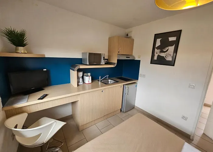 Apartament 302 Cosy Sur *